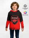 Детское худи / FC Arsenal Original uniform