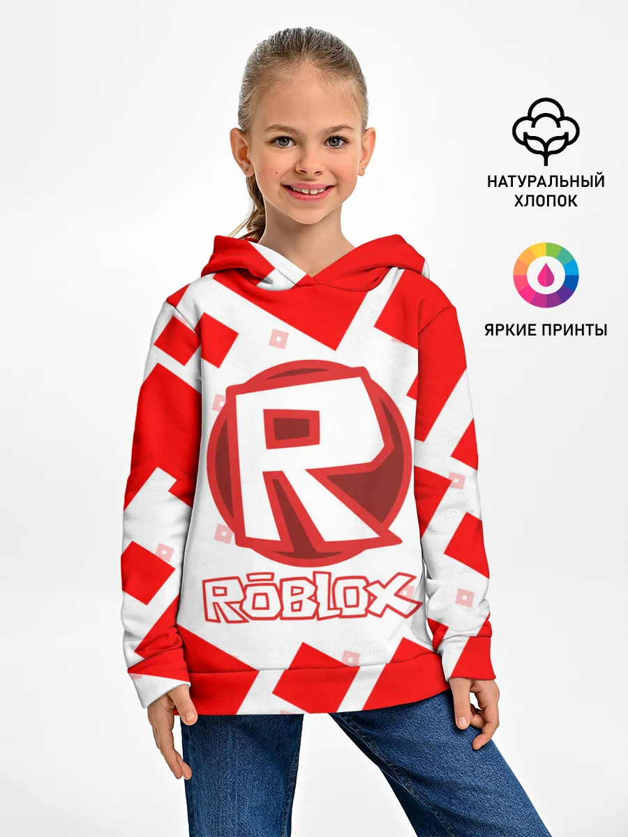 Детское худи / ROBLOX