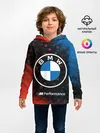 Детское худи / BMW / БМВ