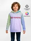 Детское худи / TOYOTA | ТОЕТА