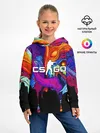 Детское худи / CS GO HYPER BEAST