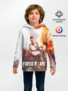 Детское худи / FREE FIRE