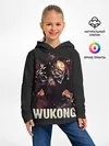 Детское худи / Wukong