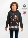 Детское худи / Wukong