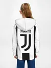 Детское худи / JUVENTUS BIANCONERI