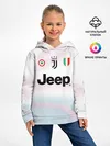 Детское худи / Juventus EA Sports