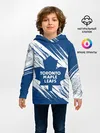 Детское худи / Toronto Maple Leafs,