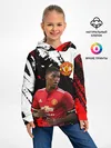 Детское худи / Manchester United: Рашфорд.