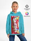 Детское худи / Skittles original