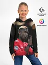 Детское худи / Поль Погба, Pogba