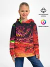 Детское худи / HyperBeast