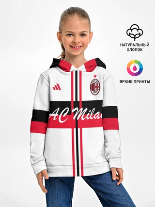 Детское худи / AC Milan