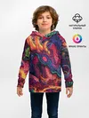 Детское худи / HYPER BEAST | СКОРОСТНОЙ ЗВЕРЬ