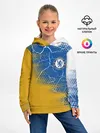 Детское худи / CHELSEA F.C. / ЧЕЛСИ