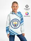 Детское худи / Manchester city