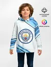 Детское худи / Manchester city