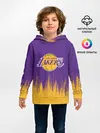 Детское худи / LA LAKERS