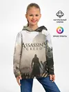 Детское худи / ASSASSINS CREED, игра