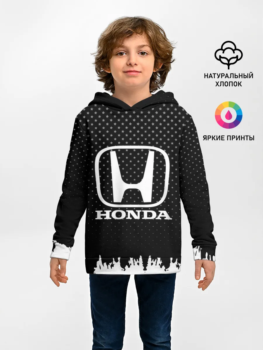 Детское худи / Honda