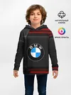 Детское худи / bmw auto sport