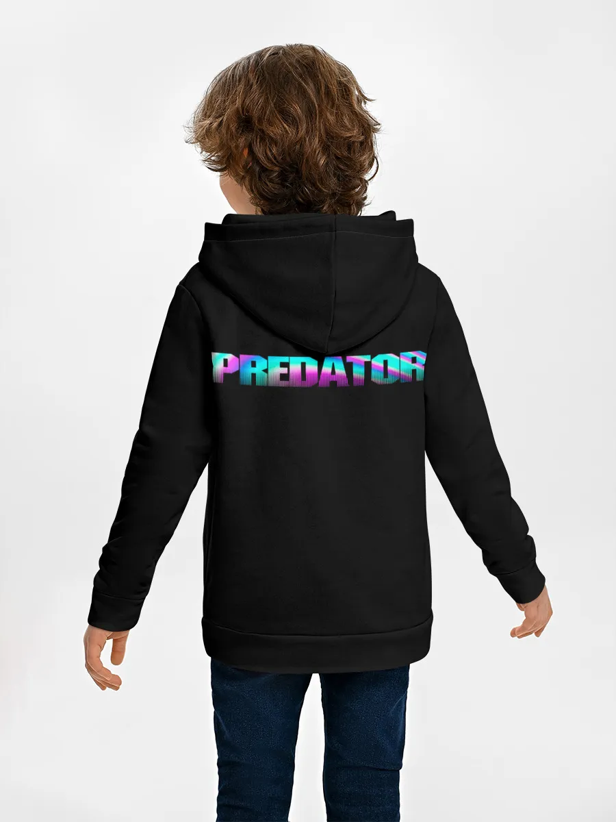 Детское худи / Predator