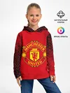 Детское худи / MANCHESTER UNITED