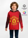 Детское худи / MANCHESTER UNITED