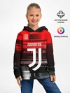 Детское худи / Juventus