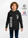 Детское худи / JUVENTUS / ЮВЕНТУС