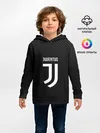 Детское худи / Juventus