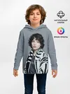 Детское худи / finn wolfhard