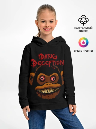 Детское худи / Dark Deception 1