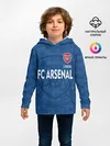 Детское худи / FC Arsenal