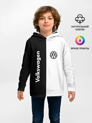 Детское худи / Volkswagen