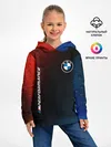 Детское худи / BMW / БМВ