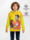 Детское худи / Iker Casillas