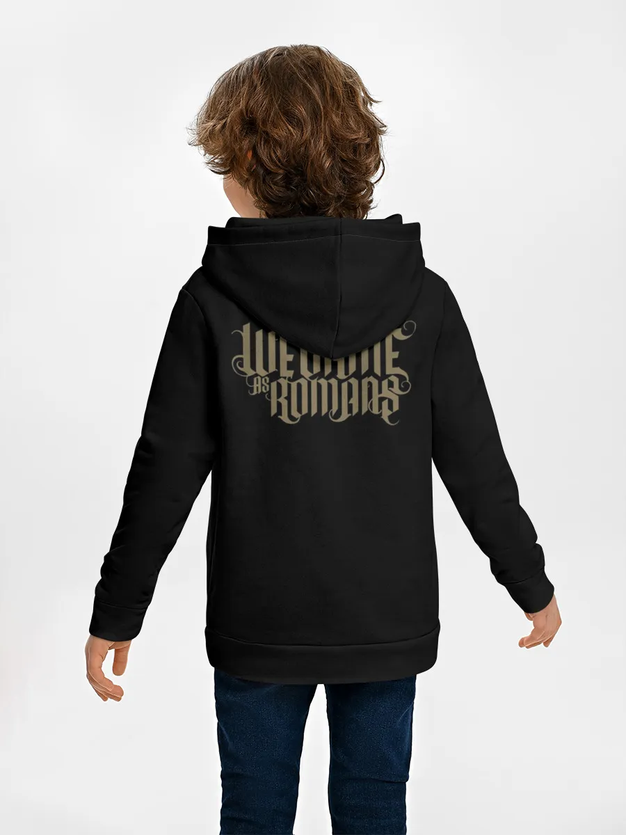 Детское худи / We Came As Romans CLW T-Shirt