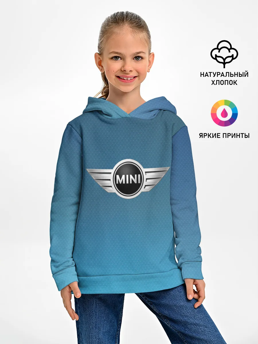 Детское худи / mini