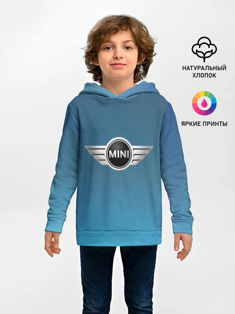 Детское худи / mini