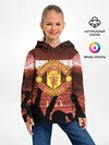 Детское худи / Manchester United