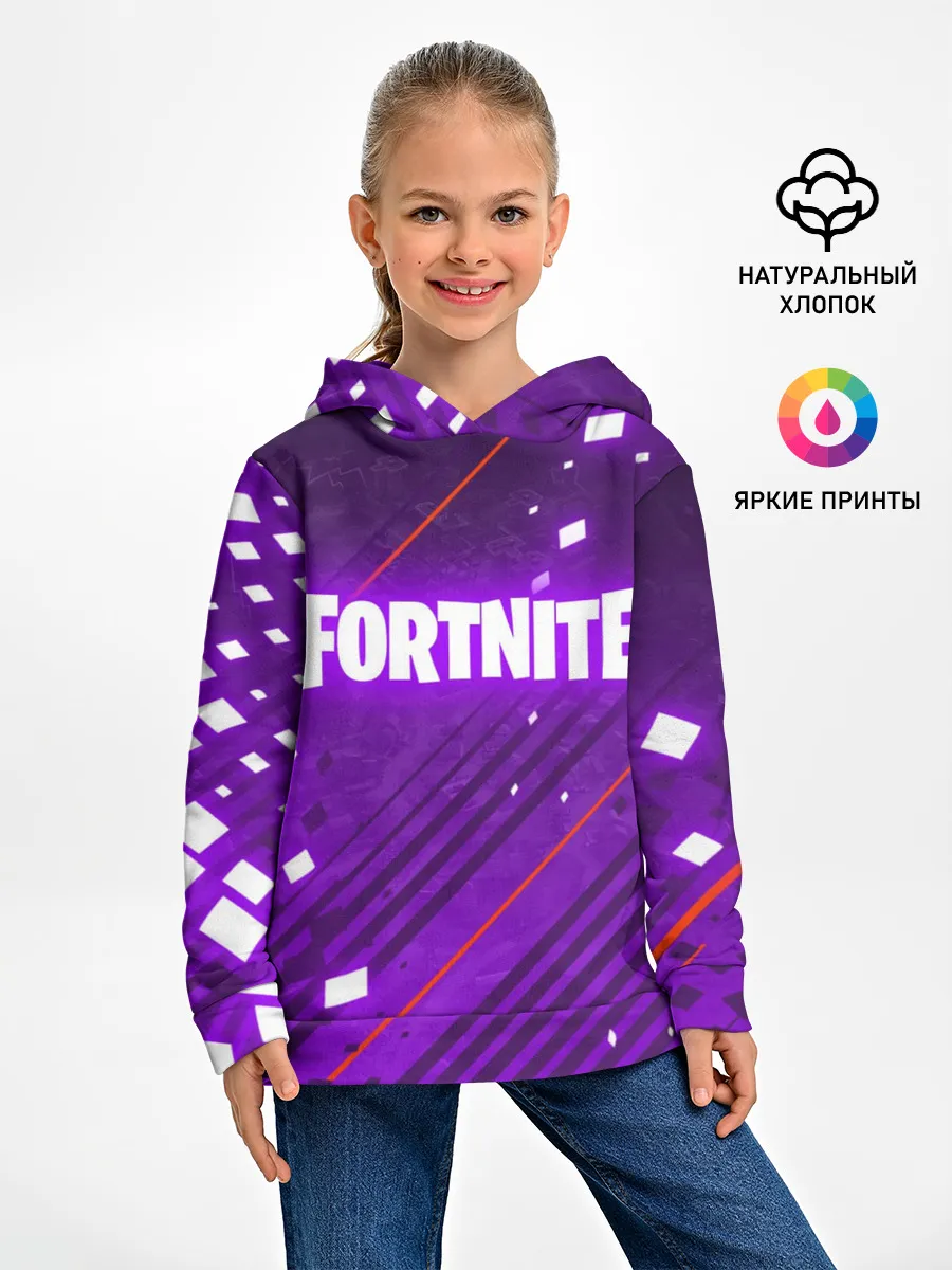 Детское худи / FORTNITE