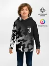 Детское худи / JUVENTUS / ЮВЕНТУС