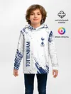 Детское худи / TOTTENHAM HOTSPUR.