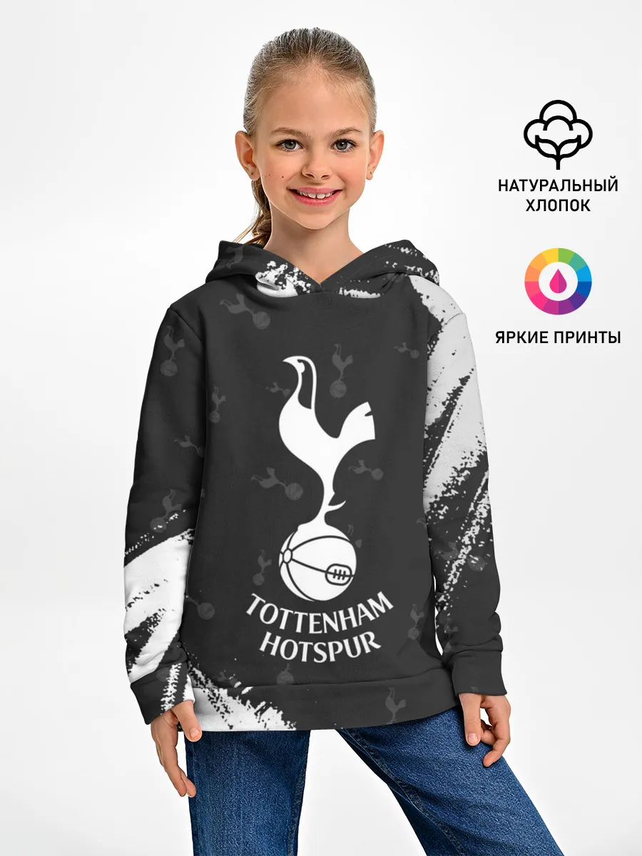 Детское худи / TOTTENHAM HOTSPUR / Тоттенхэм