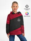 Детское худи / MERCEDES BENZ SPORT