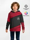 Детское худи / MERCEDES BENZ SPORT