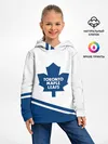 Детское худи / Toronto Maple Leafs | Торонто Мейпл Лифс