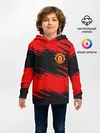 Детское худи / Manchester United