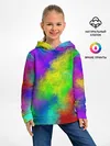 Детское худи / Multicolored