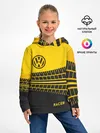 Детское худи / Volkswagen